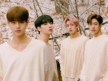 AB6IX Bicara Soal Ciptakan Lagu Sendiri di Album Baru Hingga Kerjasama Bareng Zico