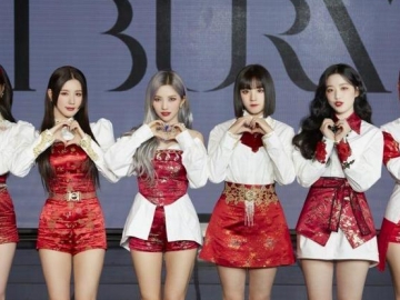  (G)I-DLE Ungkap Konsep Album Baru Hingga Bahagianya Bisa Ciptakan Lagu Sendiri