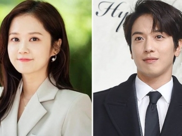 Jang Nara dan Jung Yong Hwa CN Blue Dikonfirmasi Jadi Pemeran Utama Drama KBS Baru