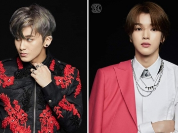Mark dan Sungchan Bocorkan NCT Bakal Ada Sub Unit Baru Tahun Ini