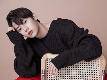 Minhyun NU'EST Jadikan Adegan Romantis Ini Favorit di 'Live On'