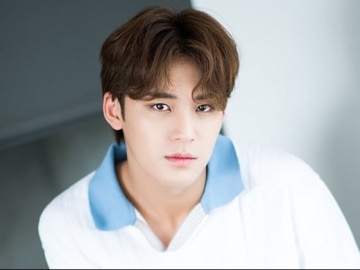 Tampil di Acara James Corden, Mingyu Digoda Member SEVENTEEN Gara-Gara Ini