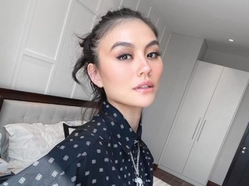 Agnez Mo Tuai Pro Kontra Usai Sentil Orang yang Enggan Tes COVID-19 Egois dan Tak Bertanggung Jawab