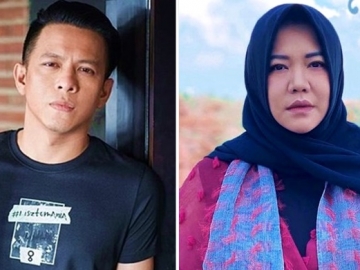 Ariel NOAH dan Risa Saraswati Dikabarkan Bakal Suntik Vaksin Covid-19 di Bandung, Kapan?