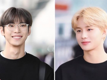 Kelewat Bucin, Doyoung NCT sampai Iri ke Jungwoo karena Ultah di Hari Penayangan 'Penthouse 2'