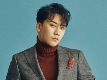 Seungri Dapatkan Dakwaan dengan Tuduhan Baru, Dituding Penghasutan Kekerasan