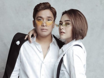 Hubungan Asmara dengan Amanda Manopo Diisukan Renggang, Billy Syahputra Tanggapi Begini