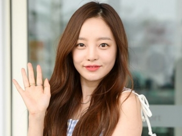 Knetz Geram Akun Twitter Mendiang Goo Hara 2 Kali Diretas dalam Sebulan