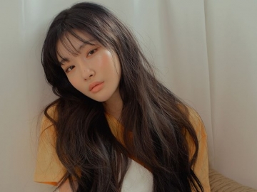 Kim Chung Ha Beri Spoiler Mengejutkan Soal Lagu Barunya 'X'