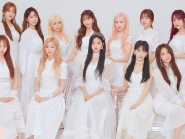 Sejumlah Member IZ*ONE Dirumorkan Bakal Perpanjang Kontrak dengan CJ ENM, Begini Respon Knetz