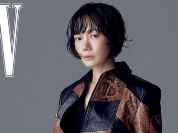 Bae Doona Ungkap Persahabatan dengan Gong Yoo dan Nama Julukan Unik di Antara Mereka