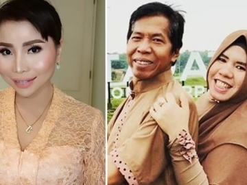 Eva Bellissima Pilih Mundur dari Kehidupan Kiwil, Ungkap Harapan Ini untuk Rohimah