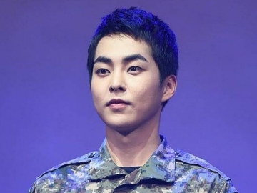 Xiumin EXO Dikonfirmasi Jadi Bintang Tamu di Variety Show MBC 'Where Is My Home'