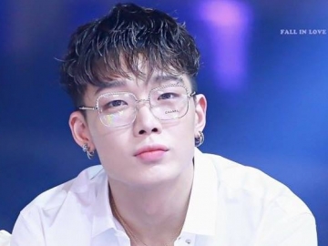 Diam-diam Bikin Kaget, Bobby iKON Bagi Teaser untuk Comeback Solo Baru