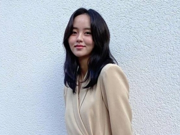 Kim So Hyun Tinggalkan Agensi setelah 3 Tahun
