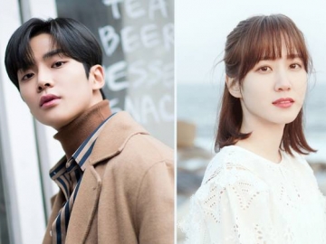 Drama Baru Belum Tayang, Rowoon SF9 Ditawari Main Drama Saeguk Baru Bareng Park Eun Bin