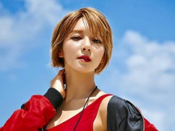 ChoA Mantan Anggota AOA Bakal Gabung di Program TV 'ON & OFF'