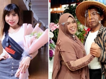 Eva Bellissima Pamer Foto Peluk Rohimah Usai Ngaku Cerai dari Kiwil, Singgung Permintaan Maafnya