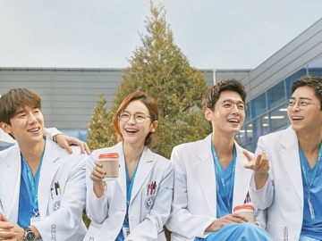 tvN Klarifikasi Soal Jadwal 'Hospital Playlist 2' yang Bocor