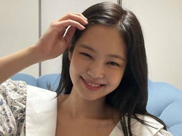 Jennie BLACKPINK Rayakan Ultah dengan Buka Kanal YouTube Pribadi, Yuk Subscribe!