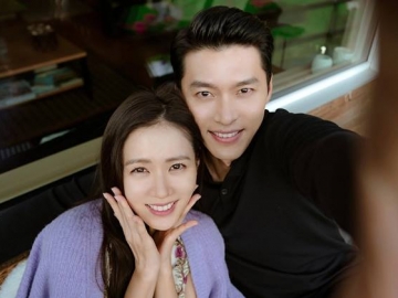 Hyun Bin-Son Ye Jin dan 2 Pasangan Seleb Korea Selatan Lain Disebut Kemungkinan Menikah Tahun Ini