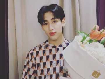 BamBam Langsung Trending Topic Usai Ungkap Pesan Haru di Perayaan Ultah GOT7 Lewat IG Live