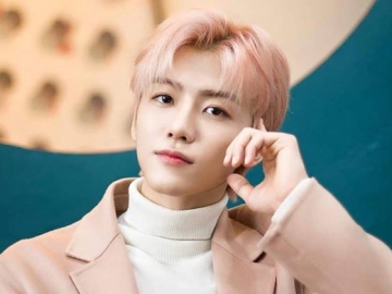 24 Hours Relay Cam Jaemin NCT Dirilis, Boyfriend Able Banget!