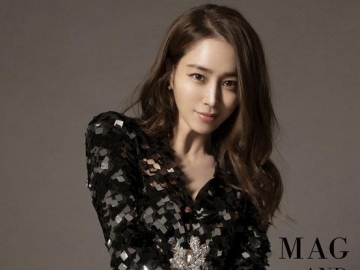 Lee Min Jung Bicara Soal Makna Keluarga Baginya dan Popularitas Drama 'Once Again'