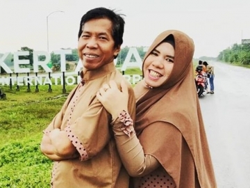 Digugat Cerai Rohimah, Kiwil Akui Merasa Bersalah Pada Istri Pertama dan Anaknya