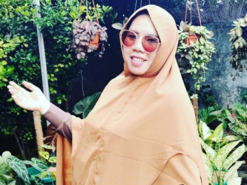 Eva Belisima Putuskan Pisah dari Kiwil, Rohimah: Terima Kasih