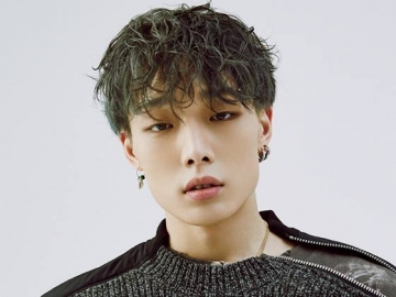 Bobby iKON Ungkap Tanggal Perilisan Full Album ke-2, Tinggal Hitungan Jari!