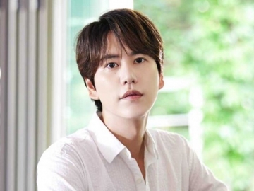 Kyuhyun SuJu Siap Rilis Lagu Baru 'Moving On', MV Dibintangi 2 Artis Terkenal Ini