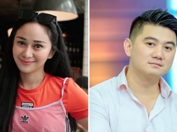 Denise Chariesta Ngamuk Usai Dikritik Chef Arnold Soal Cara Makan Sushi
