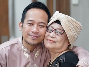 Ibunda Denny Cagur Meninggal Dunia, Raffi Ahmad Turut Sampaikan Duka Cita