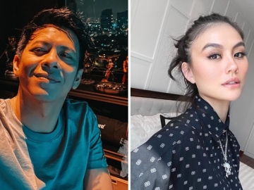  Ariel NOAH Salting Voice Note untuk Agnez Mo Terbongkar, Fans Baper Hingga Ramai Jodohkan