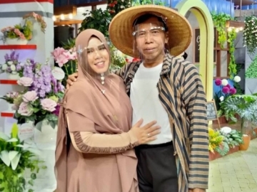 Tak Mau Menyalahkan Kiwil dan Eva, Rohimah Justru Sebut Diri Sendiri Lemah Sebagai Istri