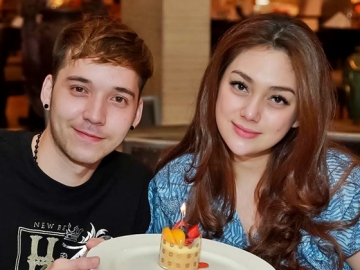 Celine Evangelista dan Stefan William Disebut Pisah Rumah, Begini Nasib Anak Mereka