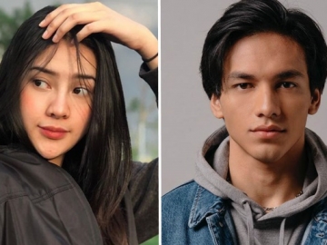 Anya Geraldine Pamer Video Main TikTok Bareng Jefri Nichol, Diserbu Reaksi Patah Hati Fans