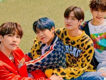 AB6IX Ungkap Album Baru Ditujunkan untuk Kawulan Muda Hingga Pilih Lagu Favorit di Side-B