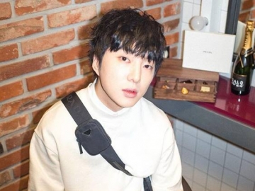 Kang Seung Yoon WINNER Langsung Trending Usai Bagi Potret Misterius untuk Comeback Solo