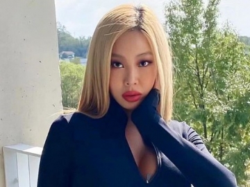 Jessi Curhat Dirawat di Rumah Sakit Akibat Penyakit Ini