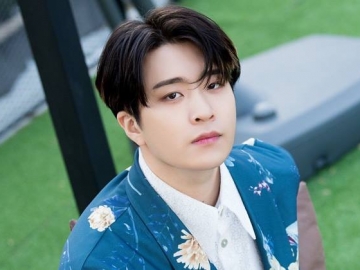 Youngjae GOT7 Resmi Masuk Agensi Sublime Artist