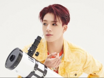 Jeno Beber Potret Belum Dirilis Usai NCT Dream Raih 100 Juta Penonton untuk 'Boom'