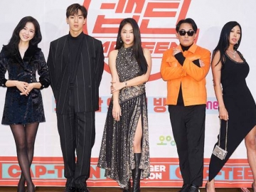 Mnet 'CAP-TEEN' Putuskan Tidak Hitung Pra-Voting Dari Medsos