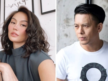 Heboh Foto Agnez Mo Diduga Temani Ariel Usai Divaksin COVID-19, Resmi Pacaran?