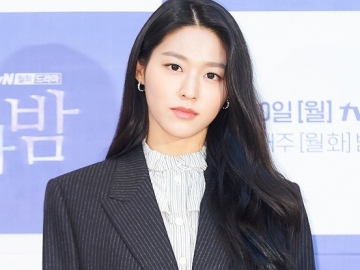 Perdana Unggah Postingan di IG Usai Skandal Bullying di AOA, Seolhyun Kembali Terima Kritikan