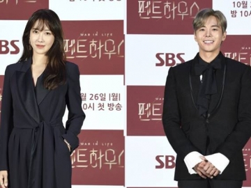 Chemistry Disorot, Lee Ji Ah Setuju Jadi Pasangan Park Eun Seok di Drama Komedi-Romantis