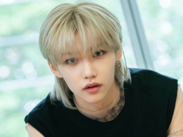 Felix Stray Kids Sebut Menarik jika Fashion Wanita Juga Digunakan oleh Pria