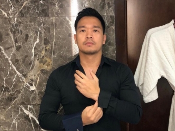 Michael Yukinobu Akui Putus dengan Pacar Usai Ditetapkan Jadi Tersangka, Sempat Merasa Terpuruk?