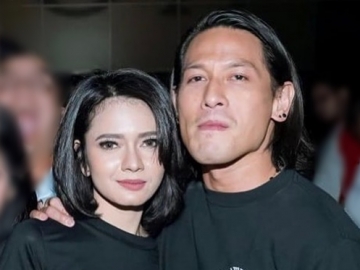 Positif Covid-19, Chef Juna Ungkap Janji Ini di Ultah Citra Anidya Pacar Cantik